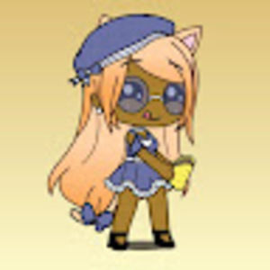 Meet your Posher, Keriona